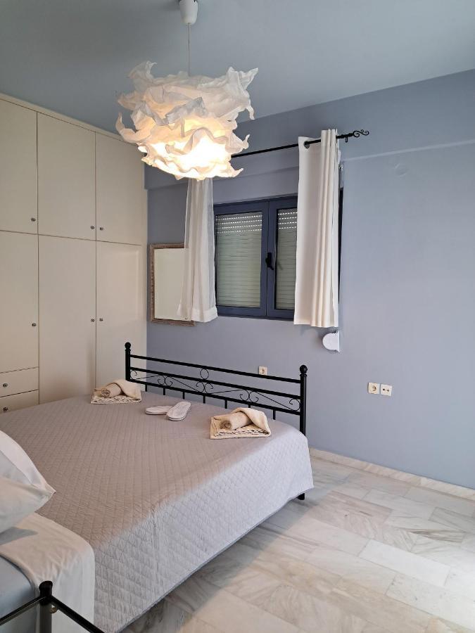 Nais Apartments & Studios Ханя Екстериор снимка