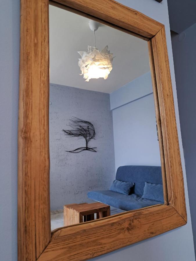 Nais Apartments & Studios Ханя Екстериор снимка