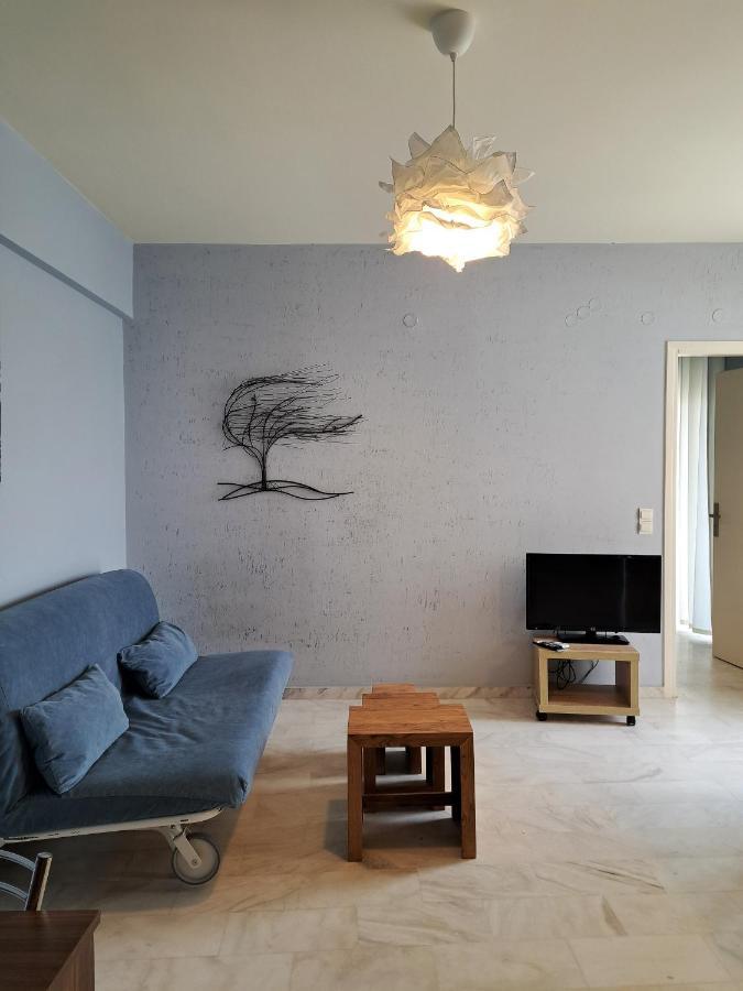 Nais Apartments & Studios Ханя Екстериор снимка