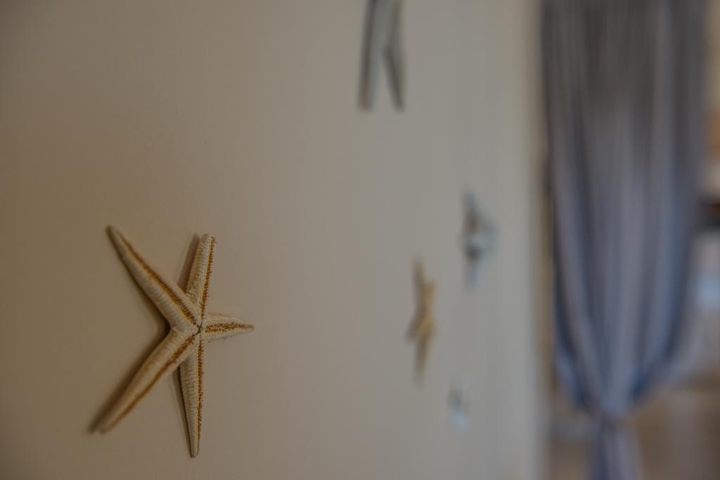 Nais Apartments & Studios Ханя Екстериор снимка