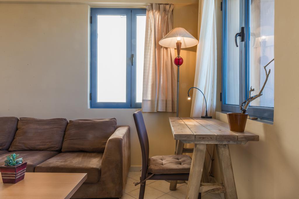 Nais Apartments & Studios Ханя Екстериор снимка