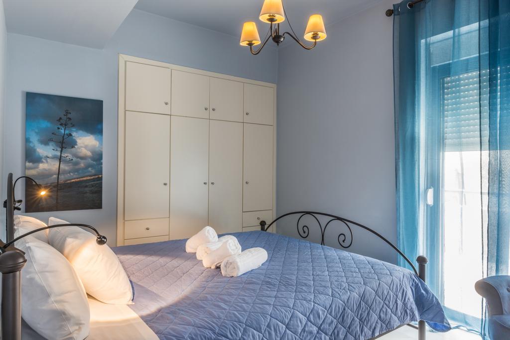 Nais Apartments & Studios Ханя Екстериор снимка