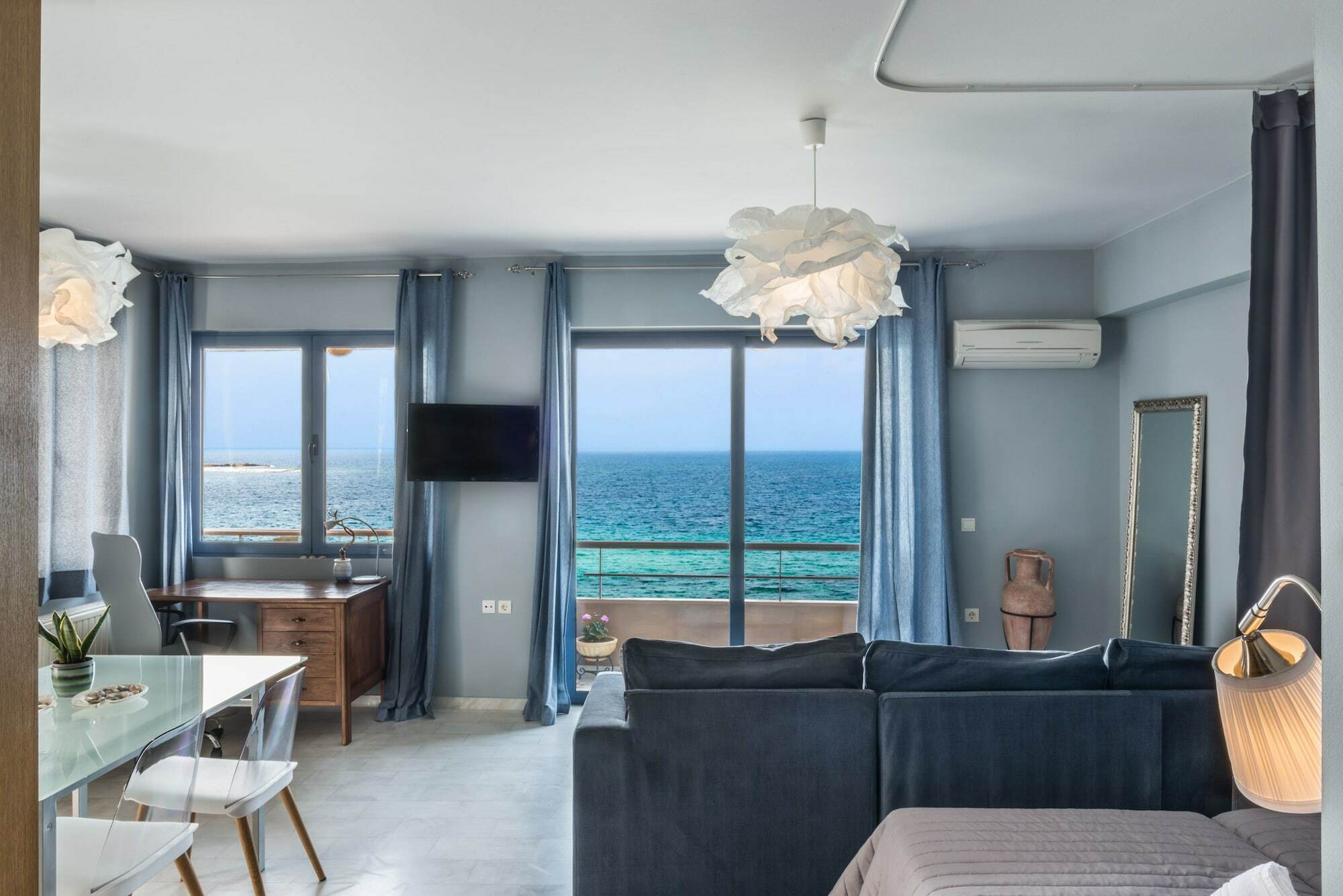 Nais Apartments & Studios Ханя Екстериор снимка
